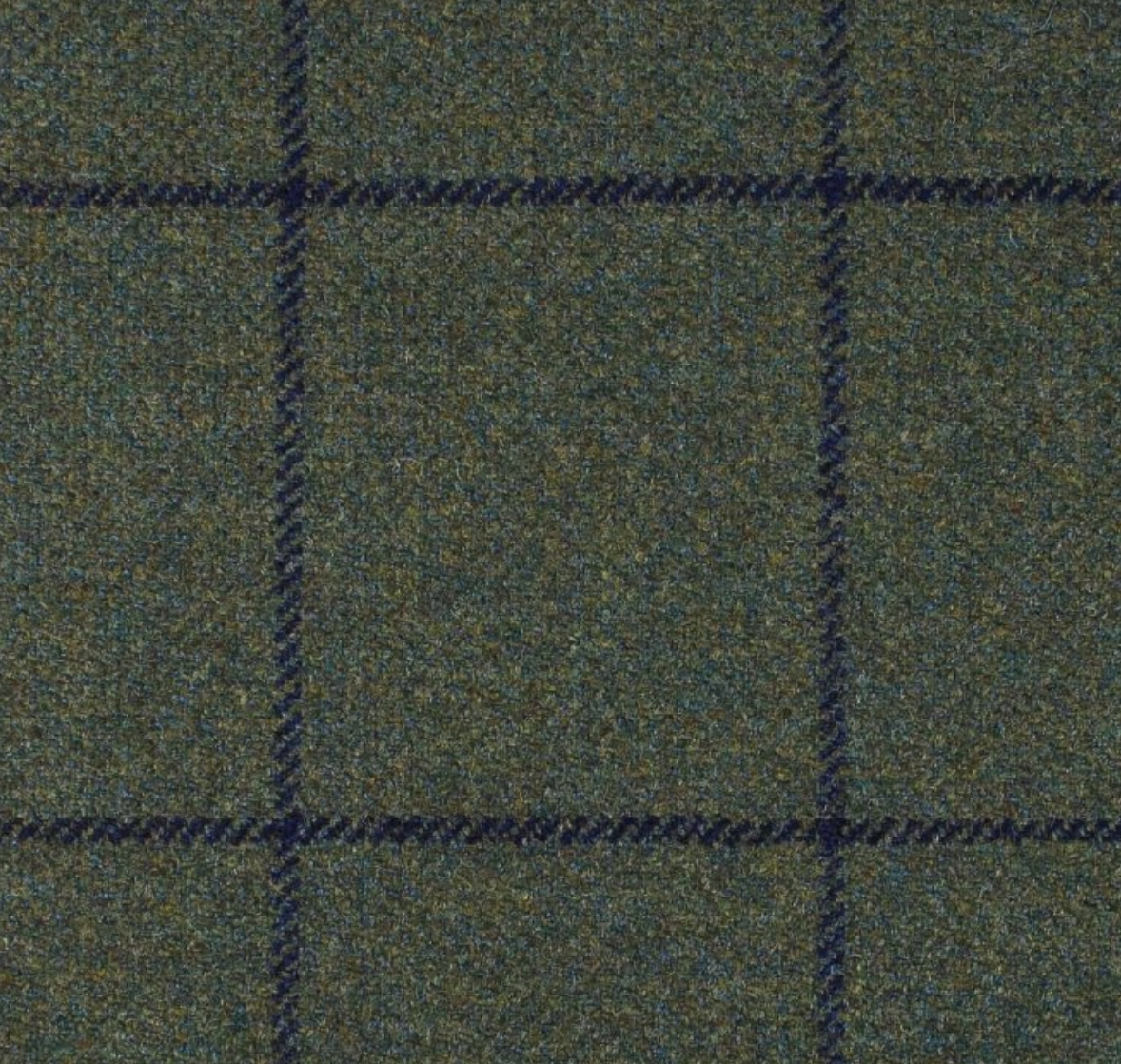 Middleweight - Teviot Tweed Swatch Samples