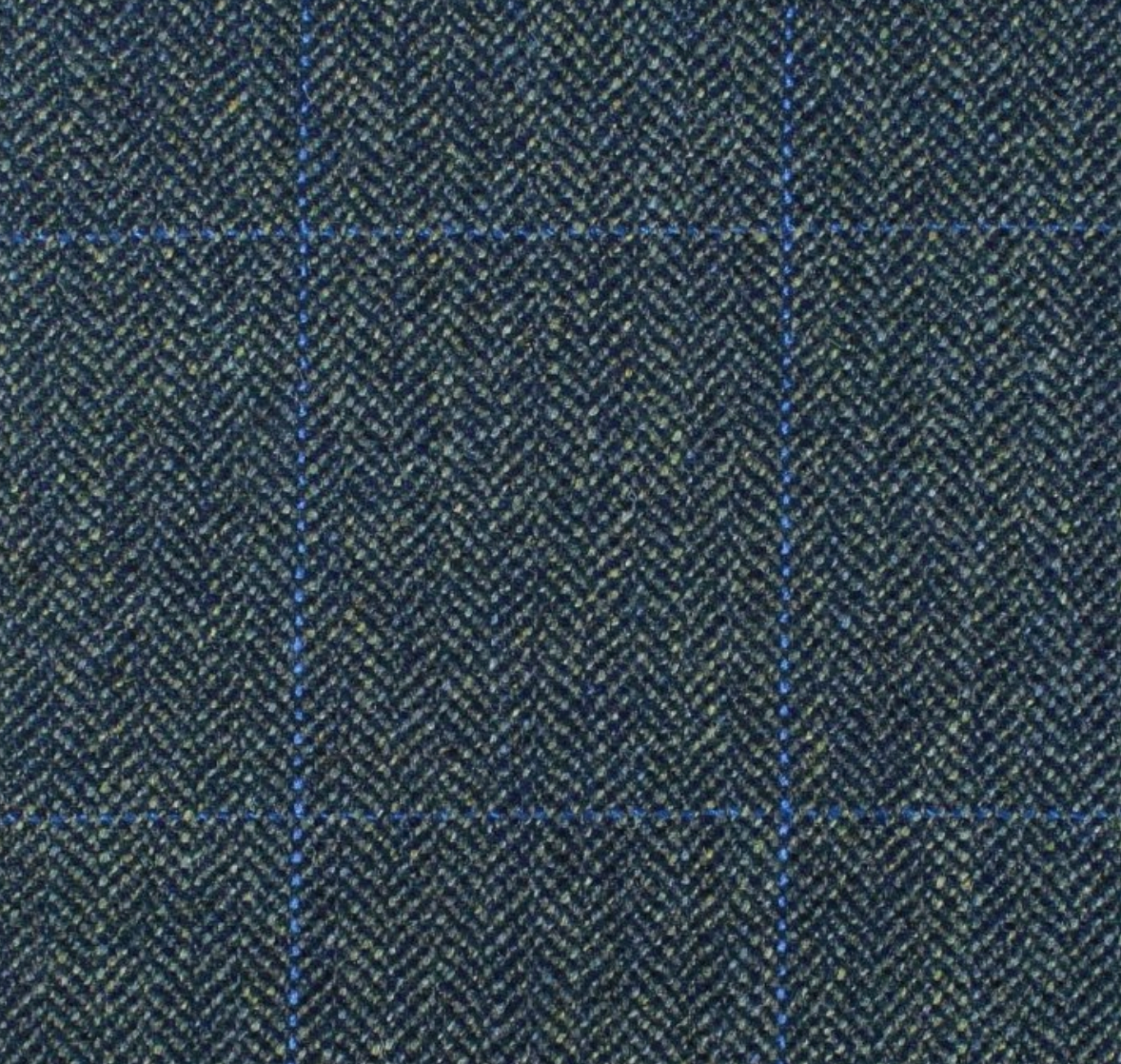 Middleweight - Teviot Tweed Swatch Samples