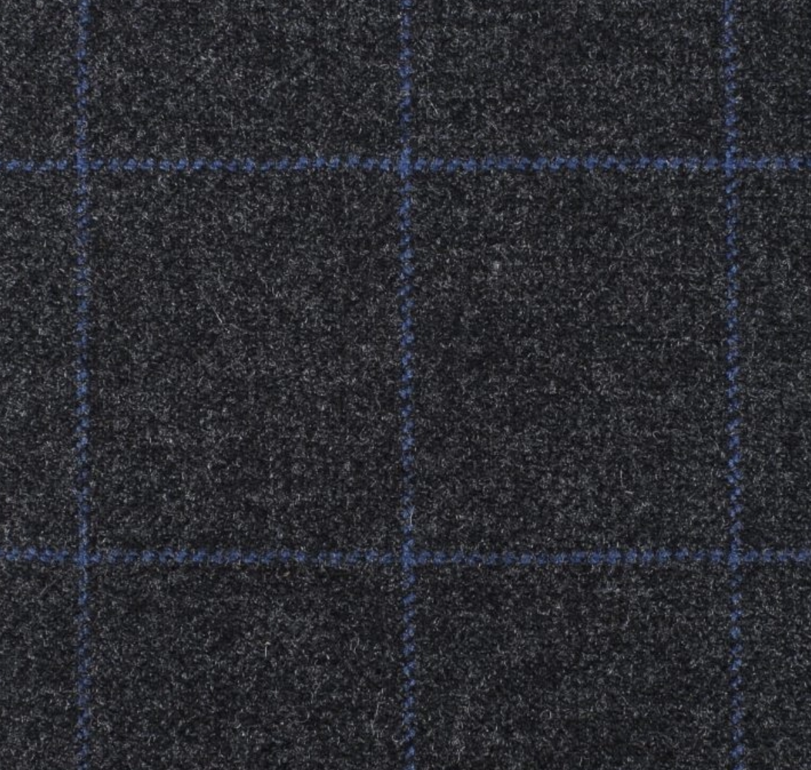 Middleweight - Teviot Tweed Swatch Samples