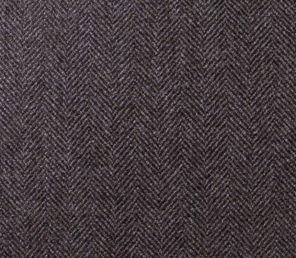Heavyweight - Ettrick Sporting Tweed Swatch Samples