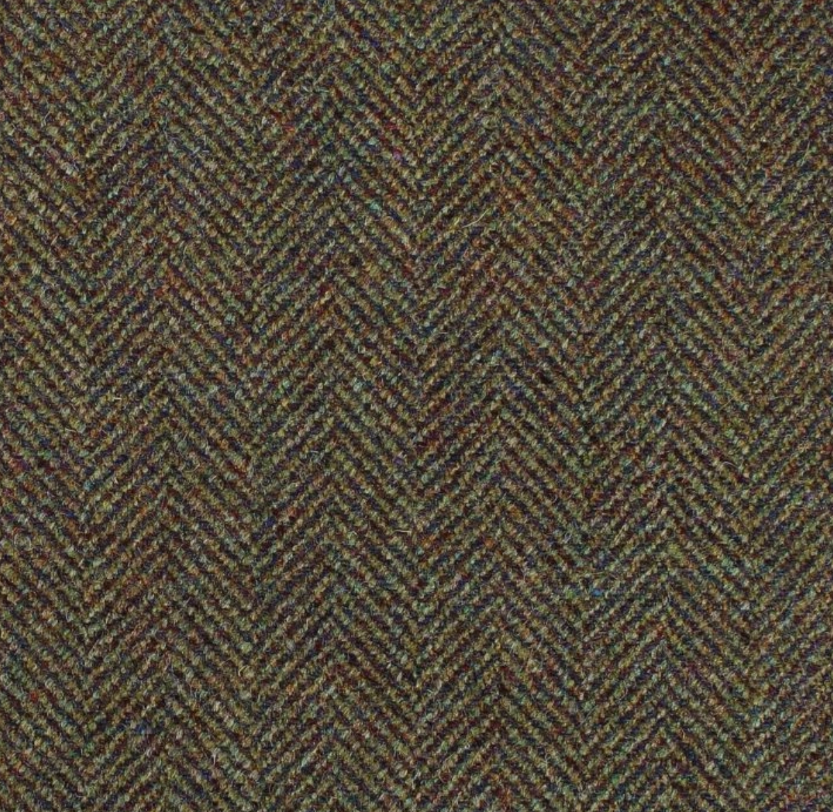 Heavyweight - Ettrick Sporting Tweed Swatch Samples