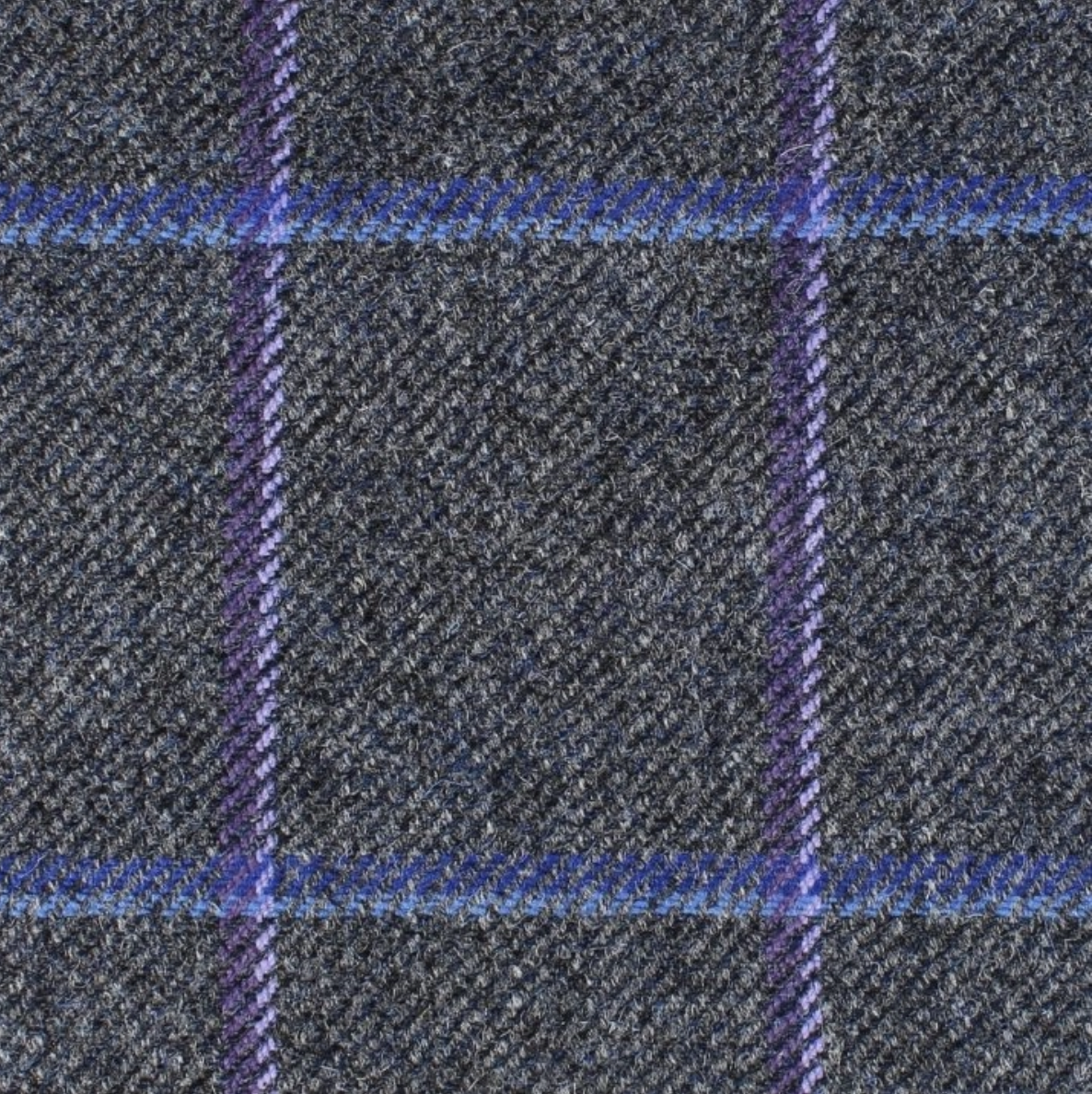 Kirkton Tweed Swatch Samples