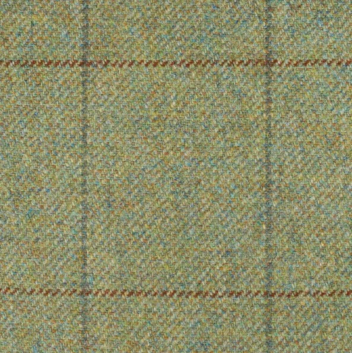 Kirkton Tweed Swatch Samples