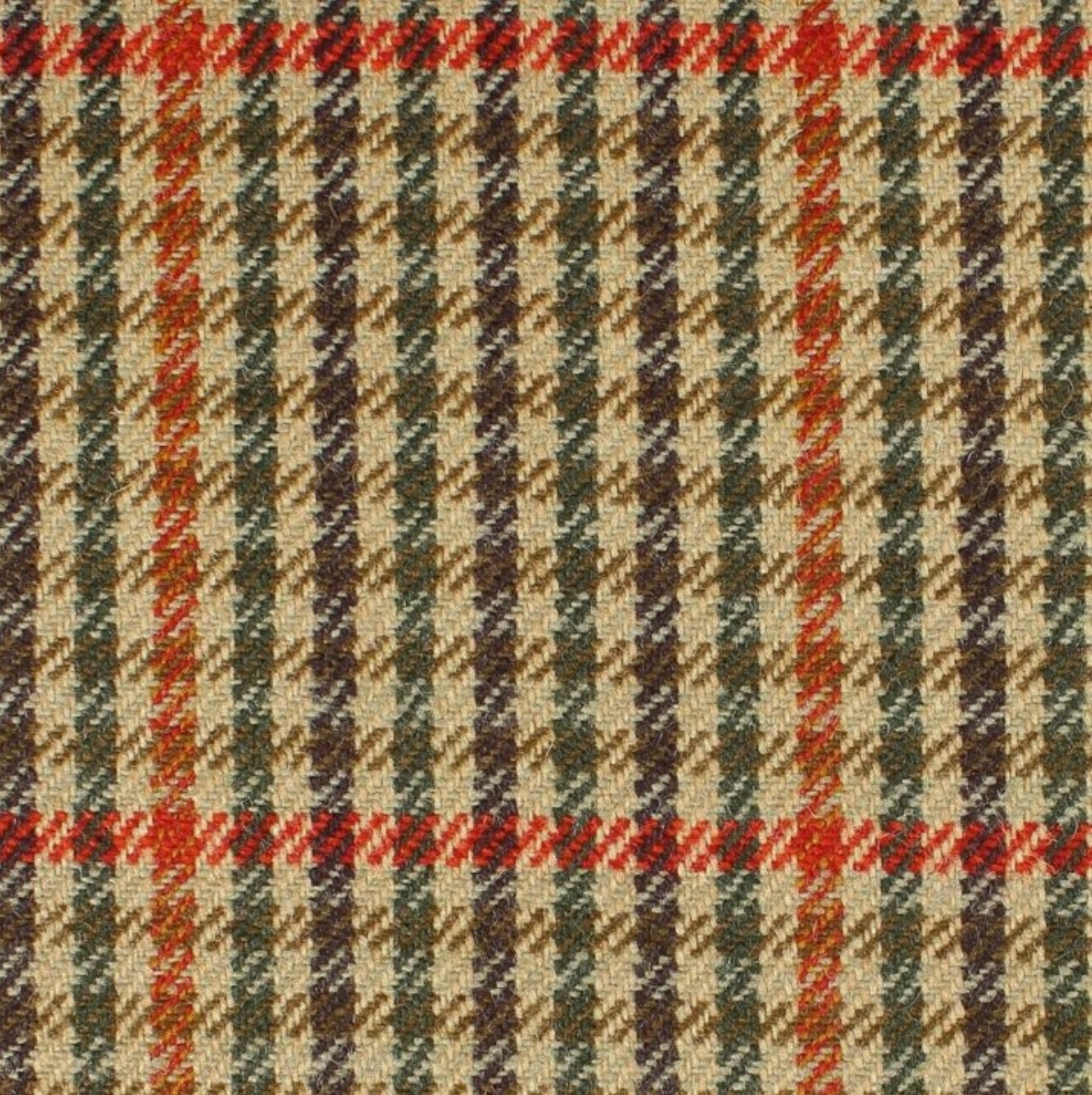 Kirkton Tweed Swatch Samples