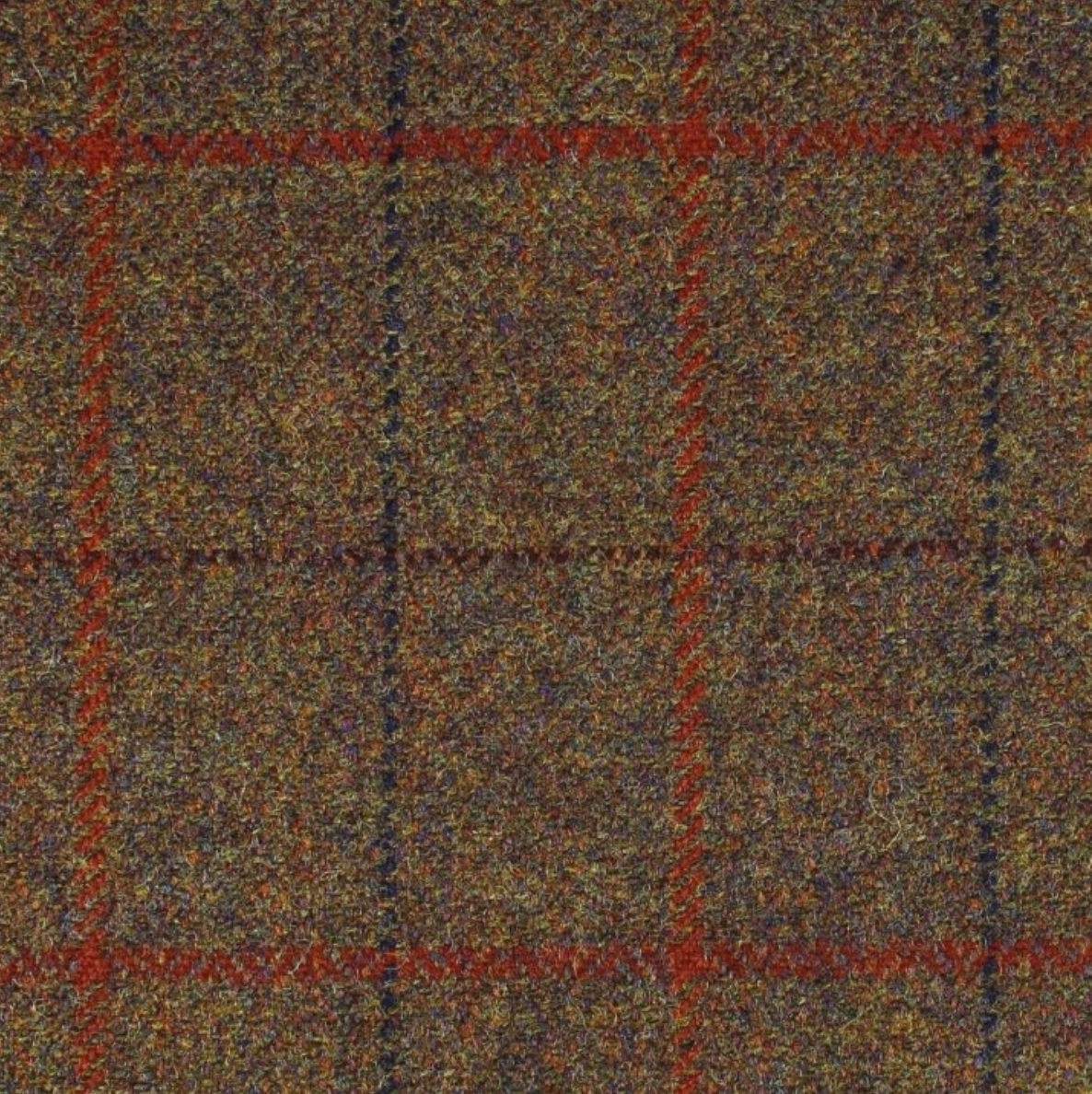 Kirkton Tweed Swatch Samples