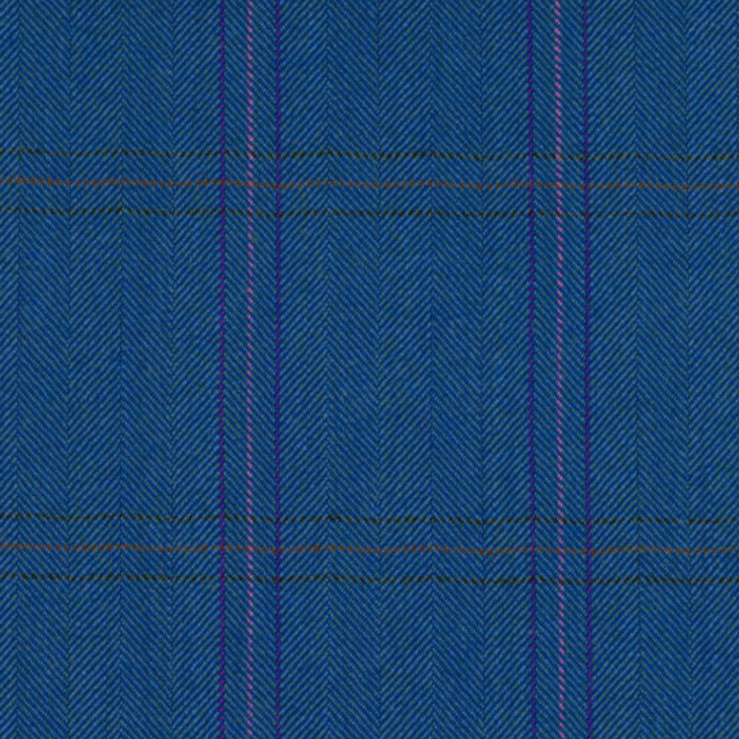 Luxury Lightweight - P&H Glorious Tweed Swatch samples