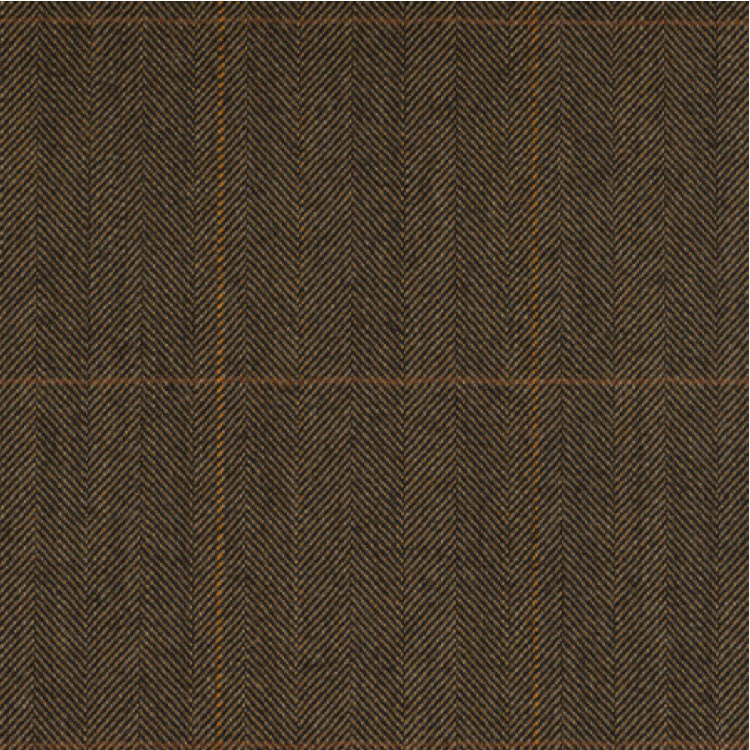 Luxury Lightweight - P&H Glorious Tweed Swatch samples