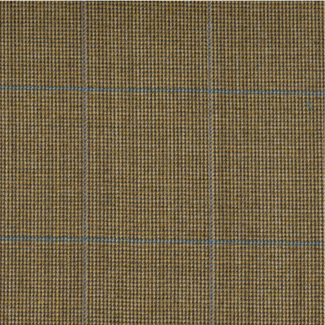 Luxury Lightweight - P&H Glorious Tweed Swatch samples