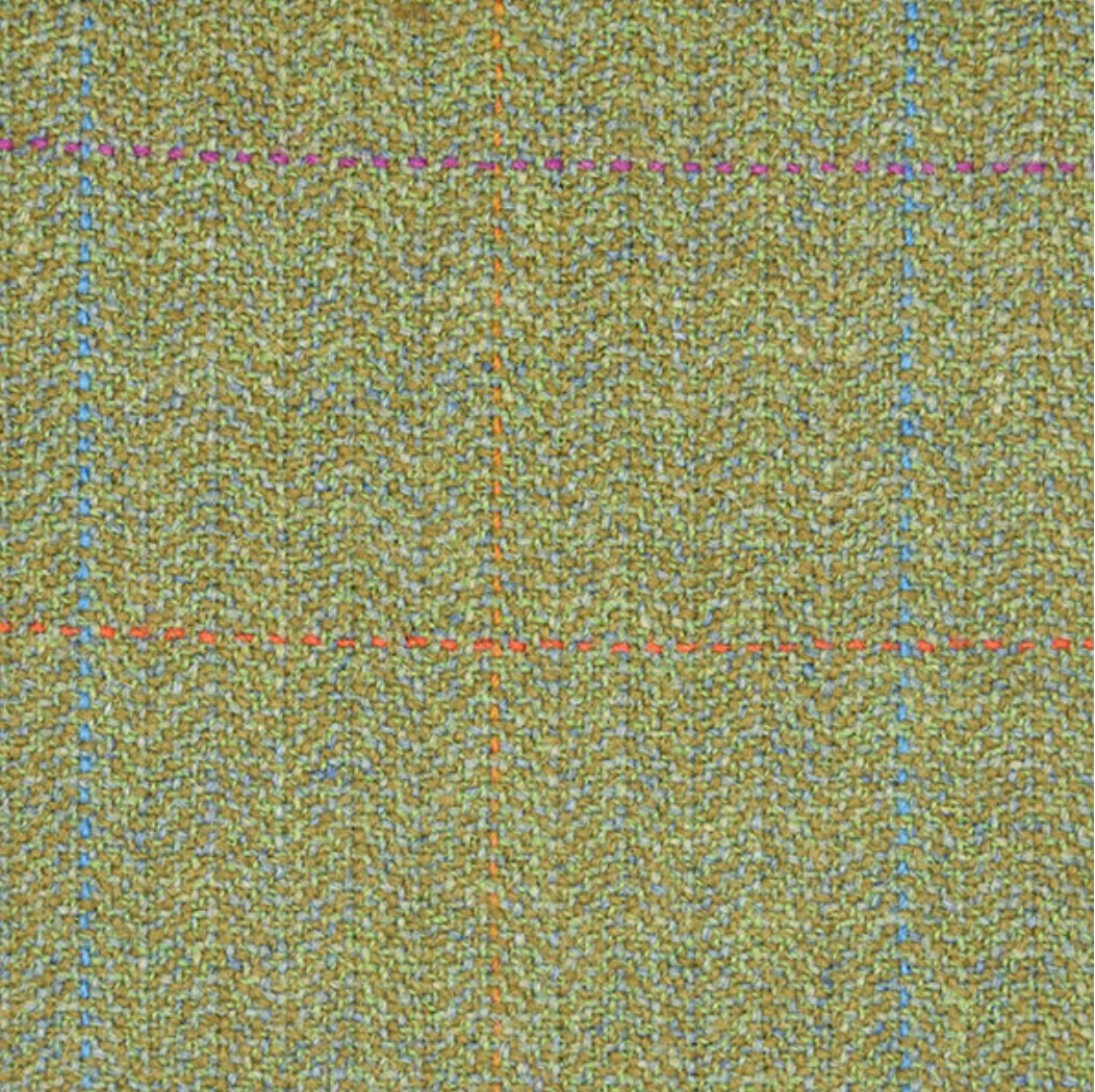 Luxury Middle weight- P&H Hartwist Tweed Swatch Samples