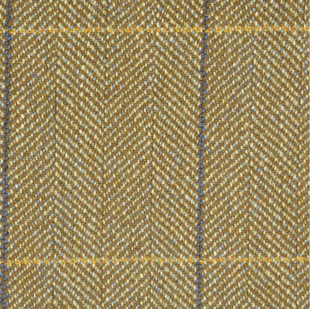 Luxury Middle weight- P&H Hartwist Tweed Swatch Samples