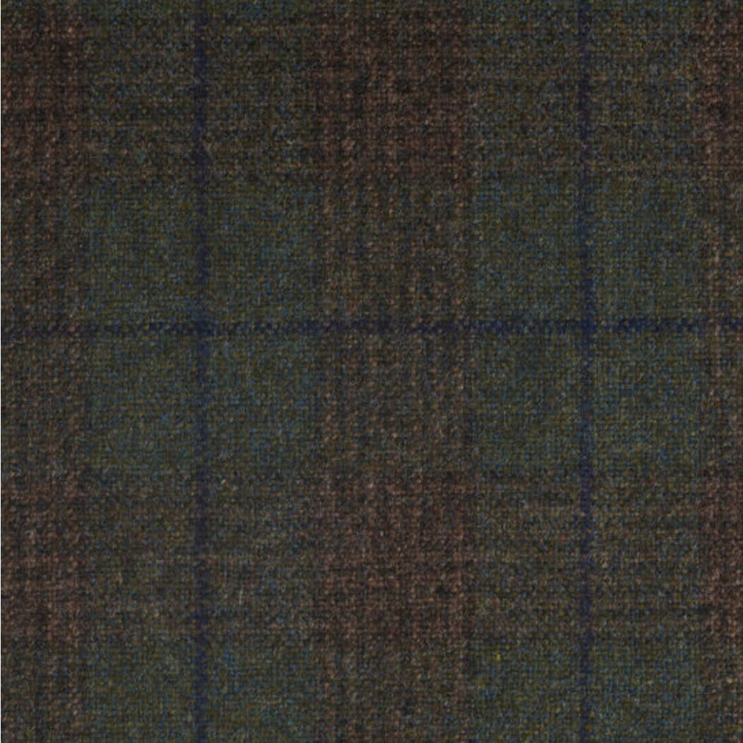Luxury middleweight - P&H Lonedin Tweed Swatch Samples