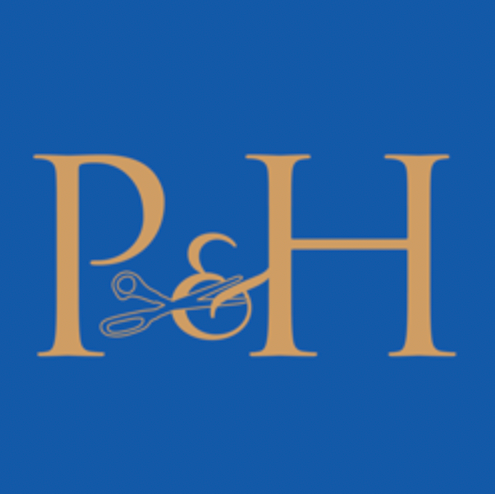 Luxury middleweight - P&H Lonedin Tweed Swatch Samples