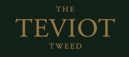 Middleweight - Teviot Tweed Swatch Samples