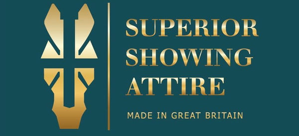 Superior Showing Attire