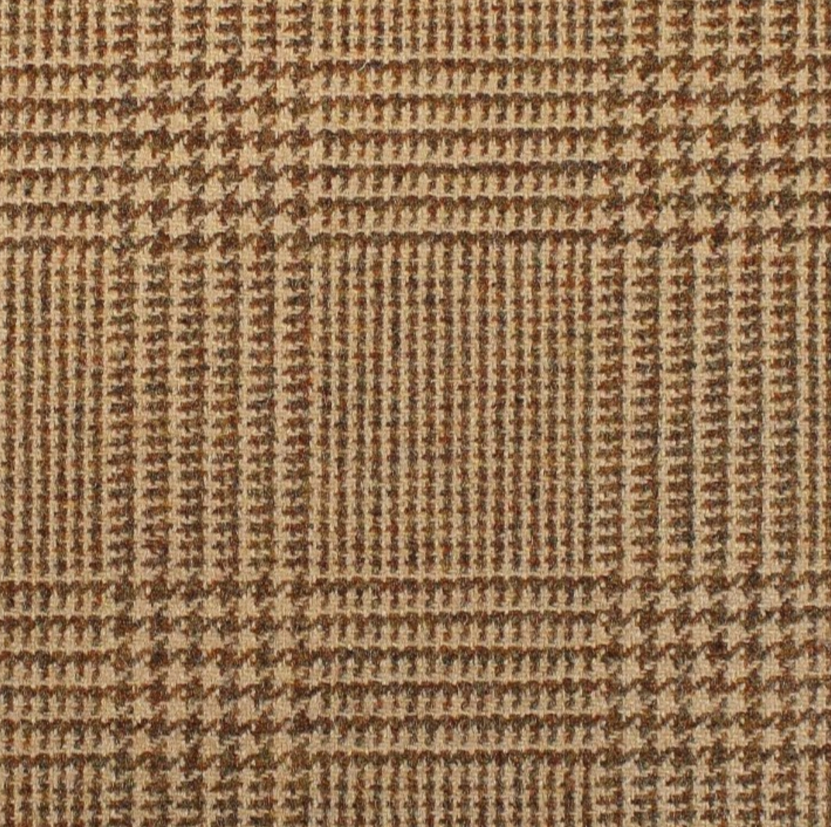 Middleweight - Teviot Tweed Swatch Samples