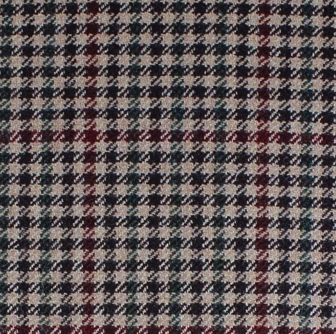 Middleweight - Teviot Tweed Swatch Samples